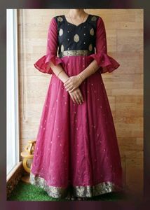 Beautiful Ethnic Gown