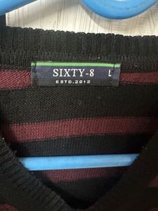 striped tshirt