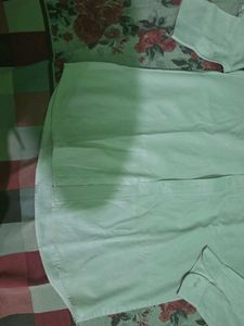 Classic Men's Button-Down Shirt