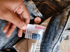 men's jeans