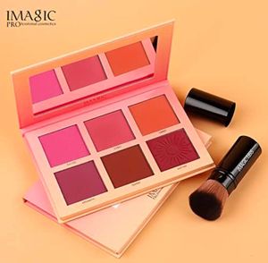 Blush Palette
