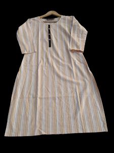 New Full Sleeves Kurti