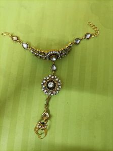 🔥Bridal Jewellery Set🔥