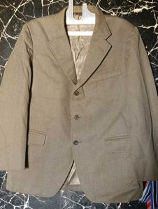 Amazing blazer