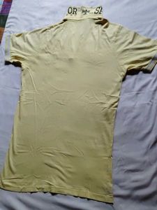 Men's Polo T-Shirt
