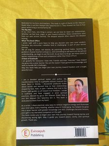 Light by Priti - Fantasy Novel
