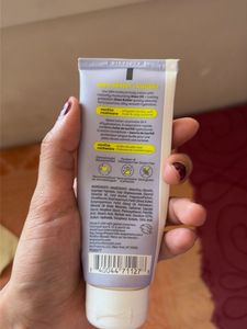 EOS Vanilla Cashmere 24H Moisture Lotion