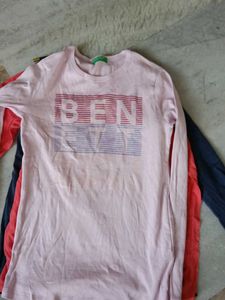 4 Cute Dream Graphic T-Shirt