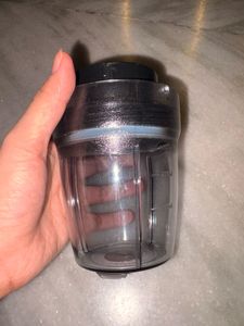 Mini Blender &amp; Grinder