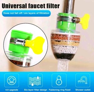 Water Filter Tap
