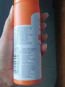 Biotique Sun Shield Sandalwood Sunscreen Lotion