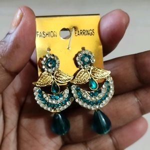 💝 BUY ☝GET☝ EARRINGS👂🤷‍♀️