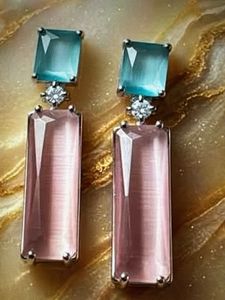 Elegant Dangle Earrings