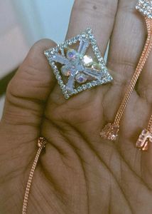 Jewellery set