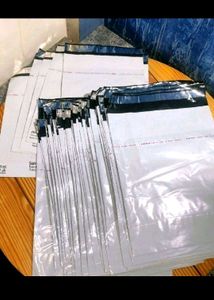 50 Pieces Courier Bags