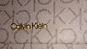 ❗Calvin Klein❗ Monogram Crossbody Bag