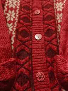 Sweater