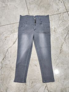 Combo Of 3 Jeans