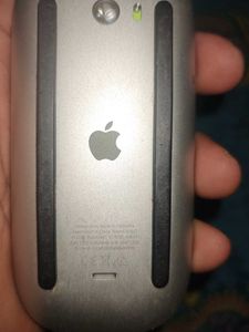 Apple Magic Mouse working condition