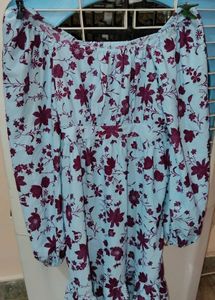 mid length dress