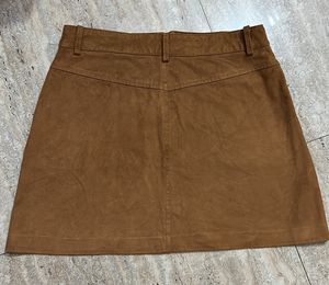 Mini skirt