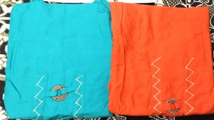 Kurti wood 1 piece design latest fancy/western/Uni