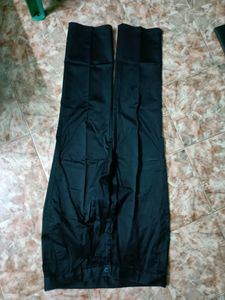 FORMAL BLACK PANT - NOTICAL BRAND