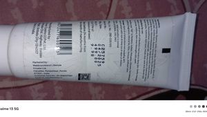 Bentica Face Exfoliator 10% AHA BHA