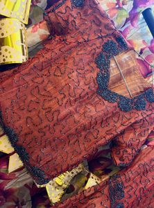 Elegant Ethnic Set