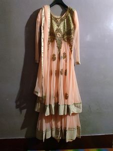 Heavy Mastani 5pcs Set XL Size