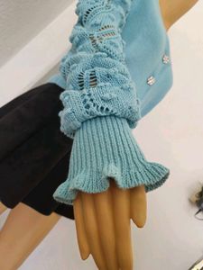 Zara Cardigan