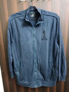 Monte Carlo Jacket
