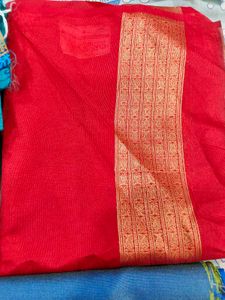 4 Silk blouse pieces (95*65 cm)