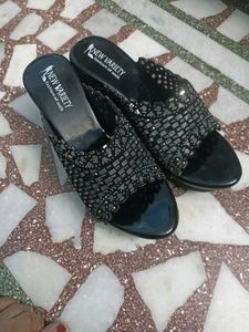 Women Wedges Heels 👠