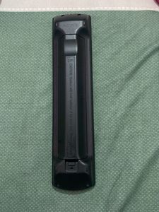 Panasonic TV Remote
