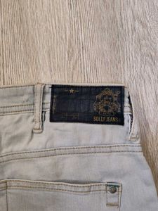 Ma6105 Solly jeans waist 38 inches