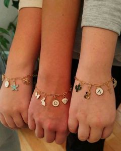 Charm Bracelets for Women