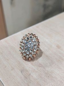 Finger Ring