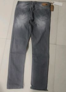 Branded Men's Jean