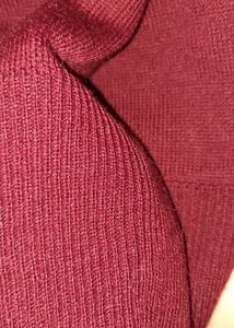 Chemistry:  Sweater