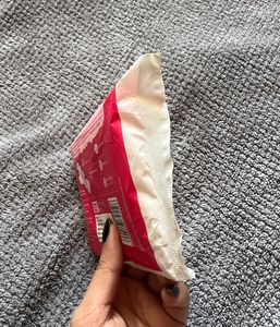 Sirona Rash-free Sanitary 4 Pads XL (New)