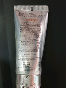Scholka Sun Screen Cream SPF 30 PA+++