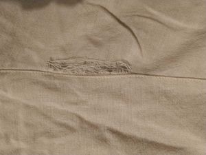 Khadi India home wear