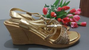 Bridal Sandals