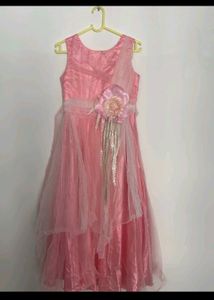 Poppers by pantaloons frock 10-12 years