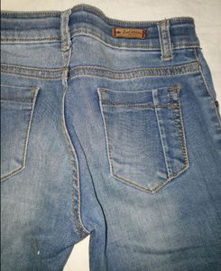 Kids Jeans Combo