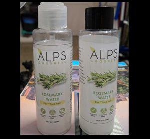 💥SALE....ALPS Rosemary Water