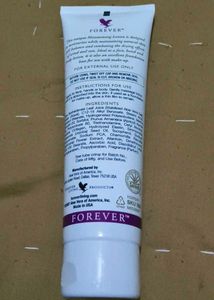 Forever Living Aloe Moisturizing Lotion