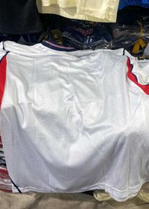 England Football T-Shirt all sizes avilable