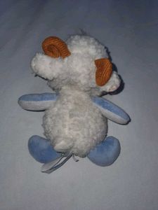 DISNEY MINI EEYORE sheep hoodie TOY